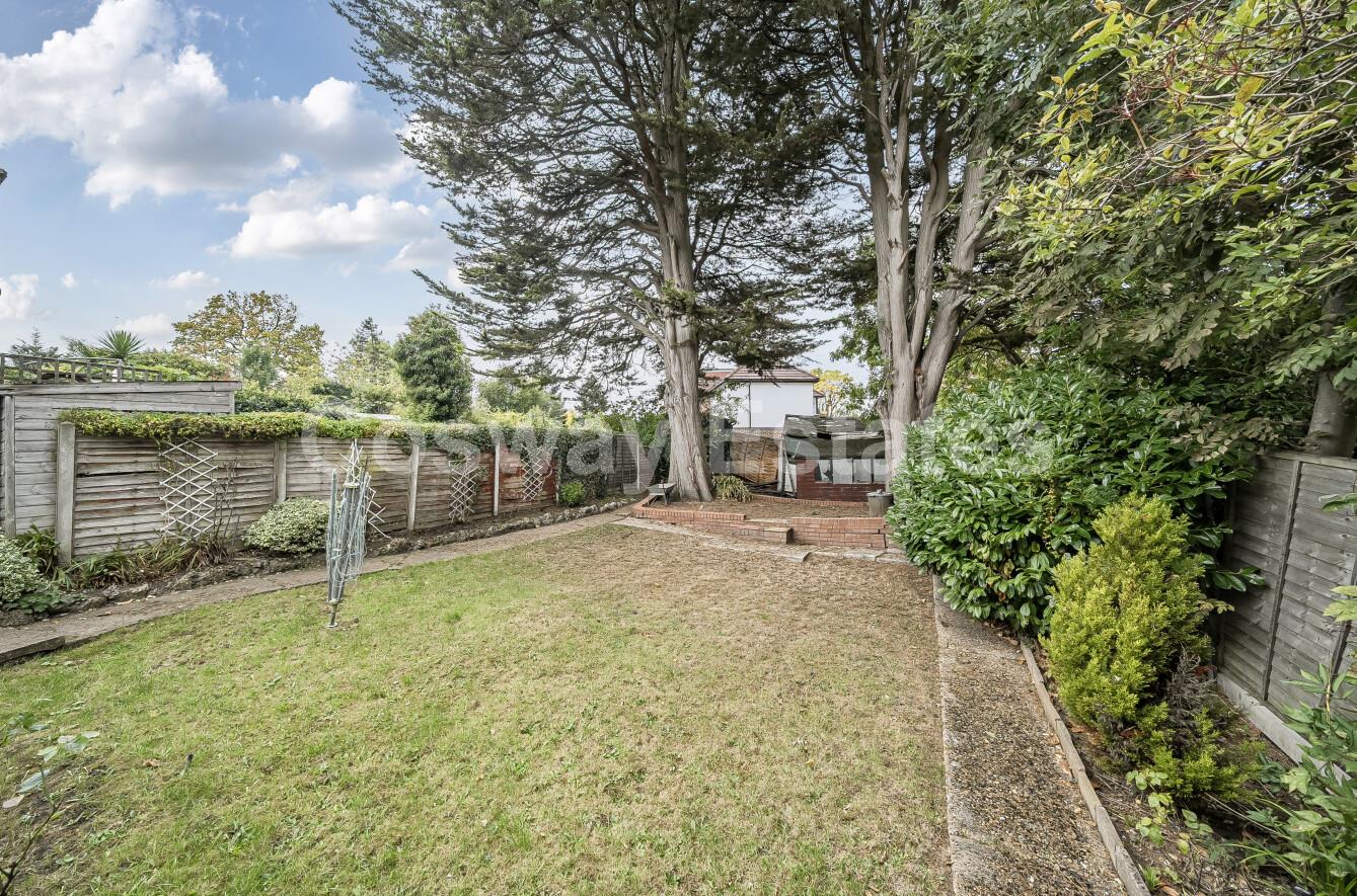 Fernside Avenue, Mill Hill, NW7, London